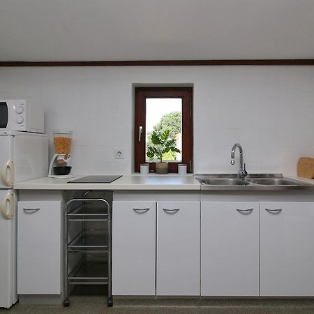 Apartment Nana Rovinj Extérieur photo