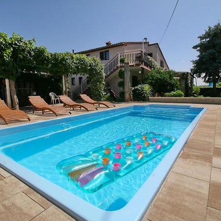 Apartment Nana Rovinj Extérieur photo