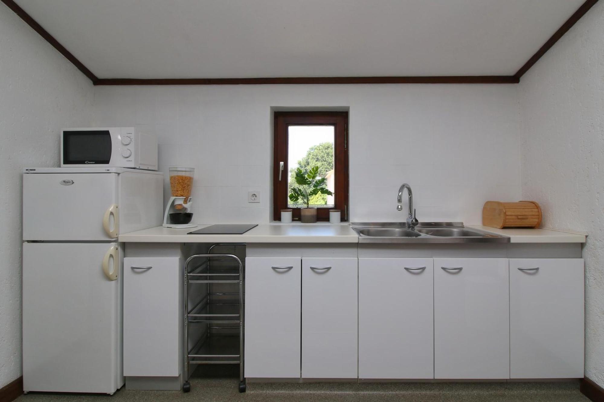 Apartment Nana Rovinj Extérieur photo