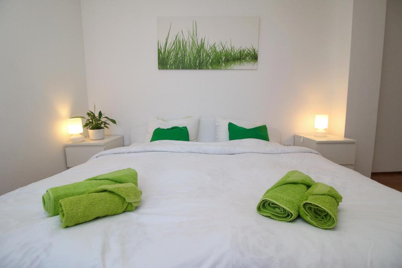 Apartment Nana Rovinj Extérieur photo