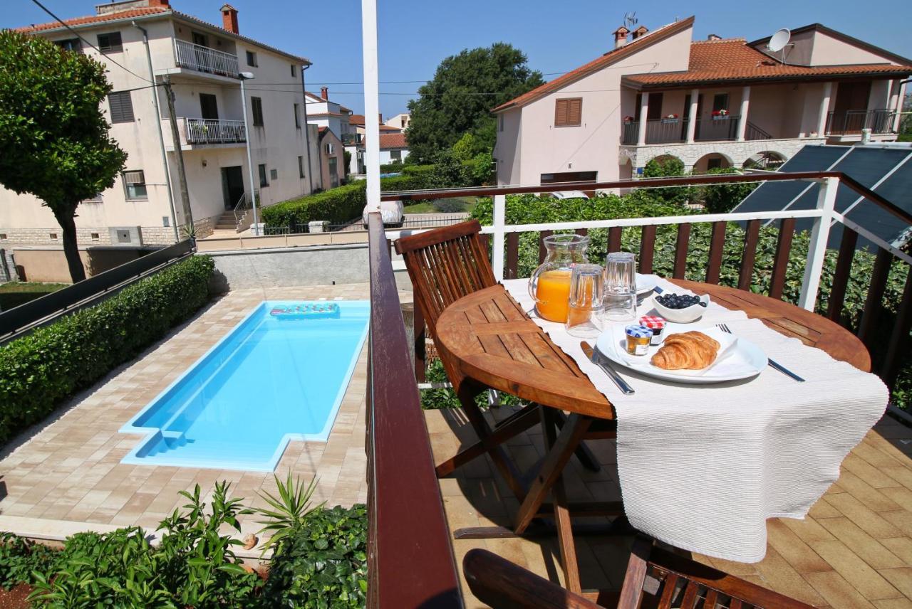 Apartment Nana Rovinj Extérieur photo