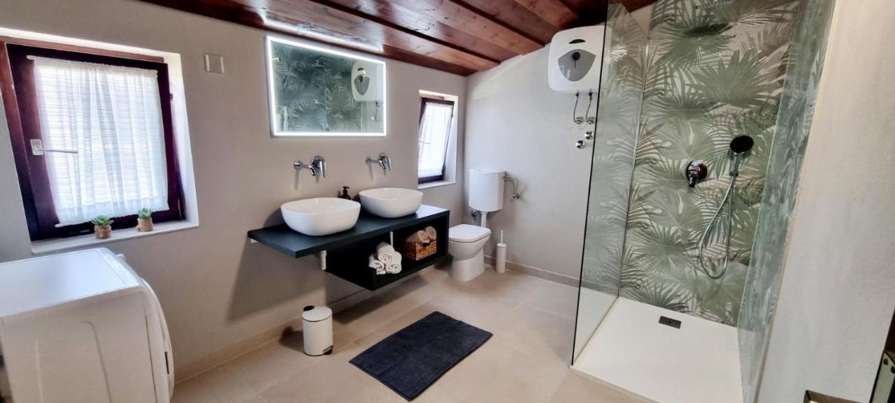 Apartment Nana Rovinj Extérieur photo